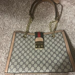 Gucci purse